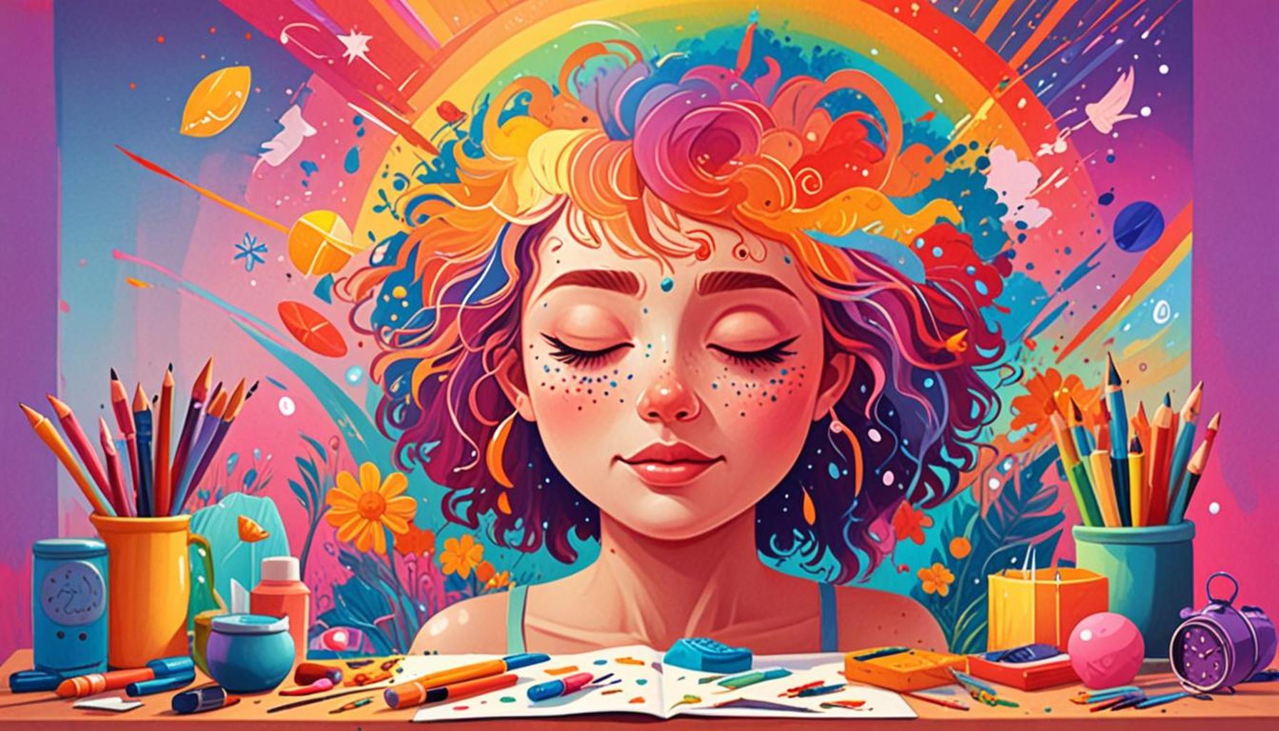 The Impact of Daily Affirmations on Emotional Regulation