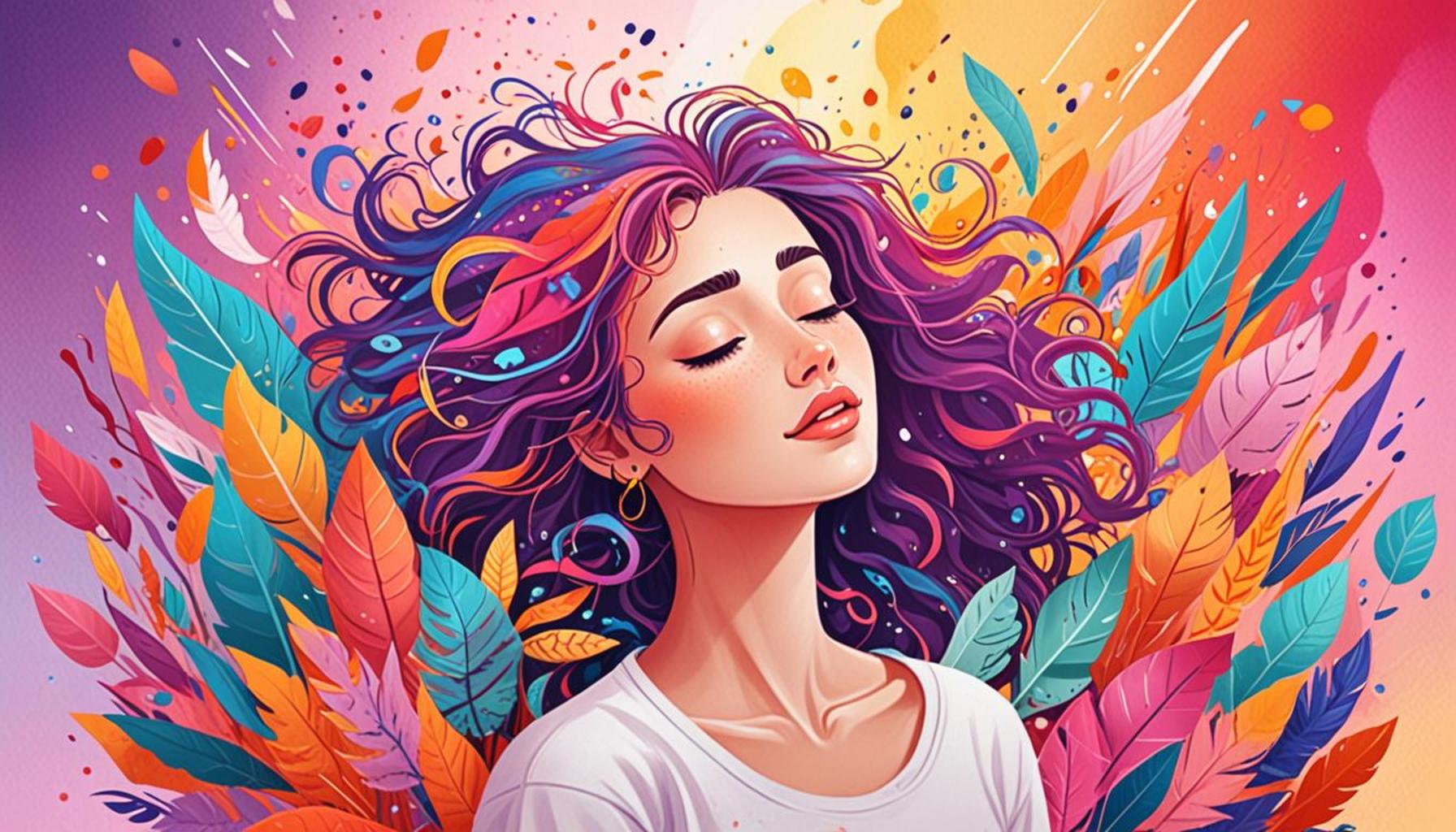 How Positive Affirmations Can Help Overcome Emotional Trauma