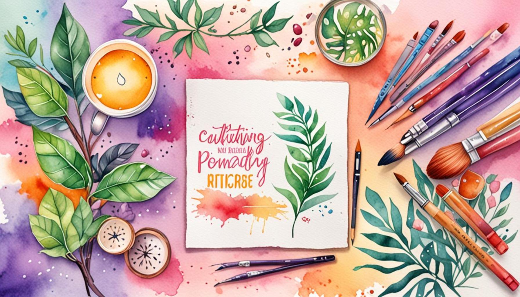 Cultivating Empathy Through Daily Positive Affirmations