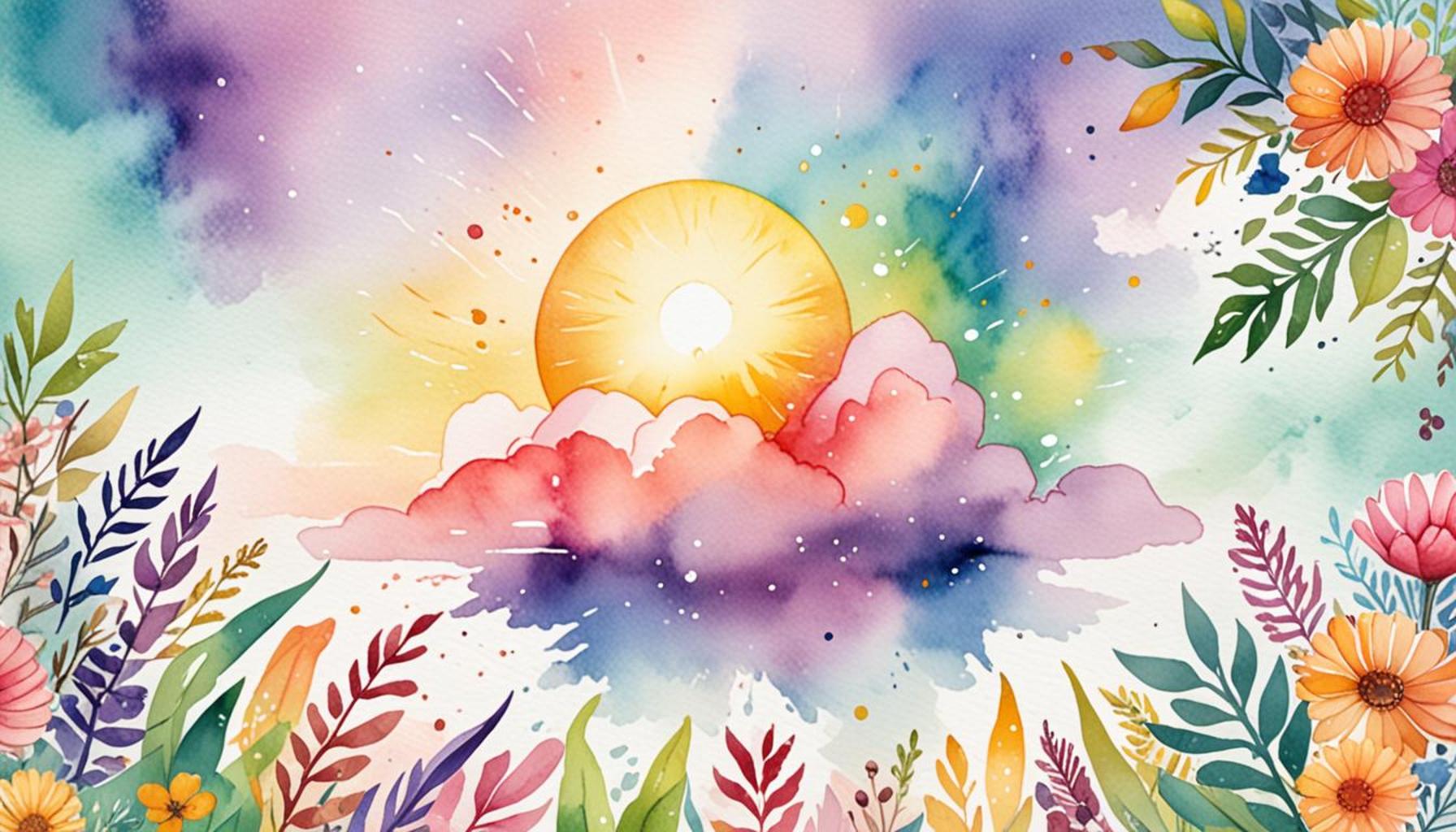 How Positive Affirmations Can Facilitate Emotional Growth