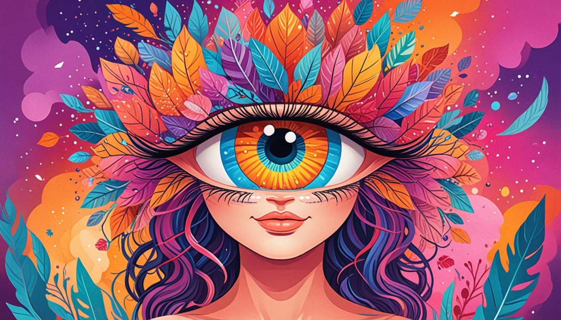 Exploring the Connection Between Mindful Focus and Positive Affirmations for Improving Self-Esteem