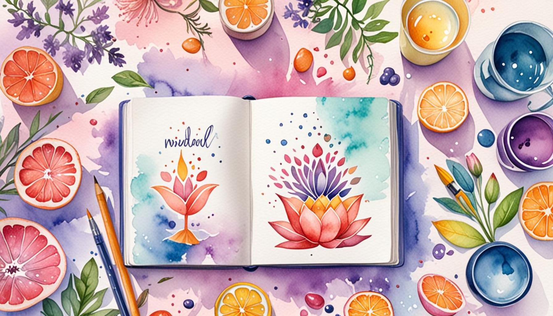 Integrating Mindful Focus into Daily Routines: The Importance of Positive Affirmations for Well-Being