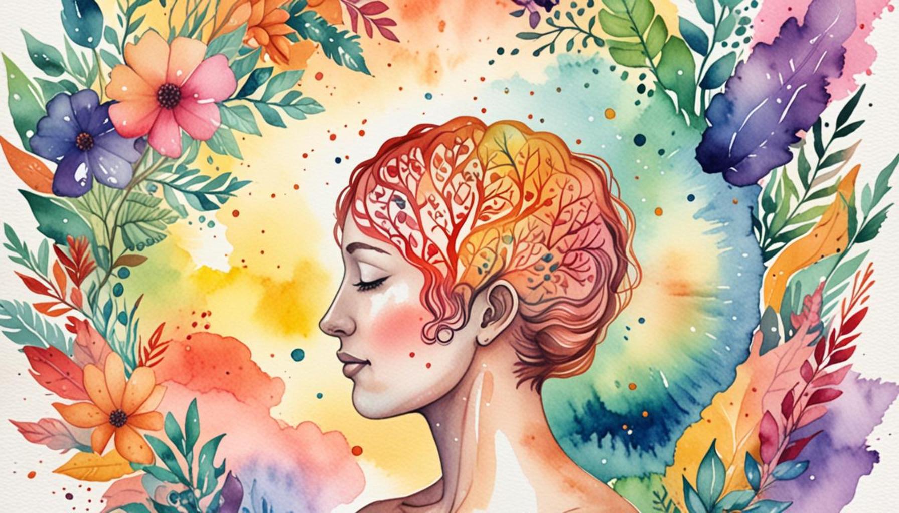 The Impact of Affirmations on Mental Health: Strengthening the Mind Through Positive Messages