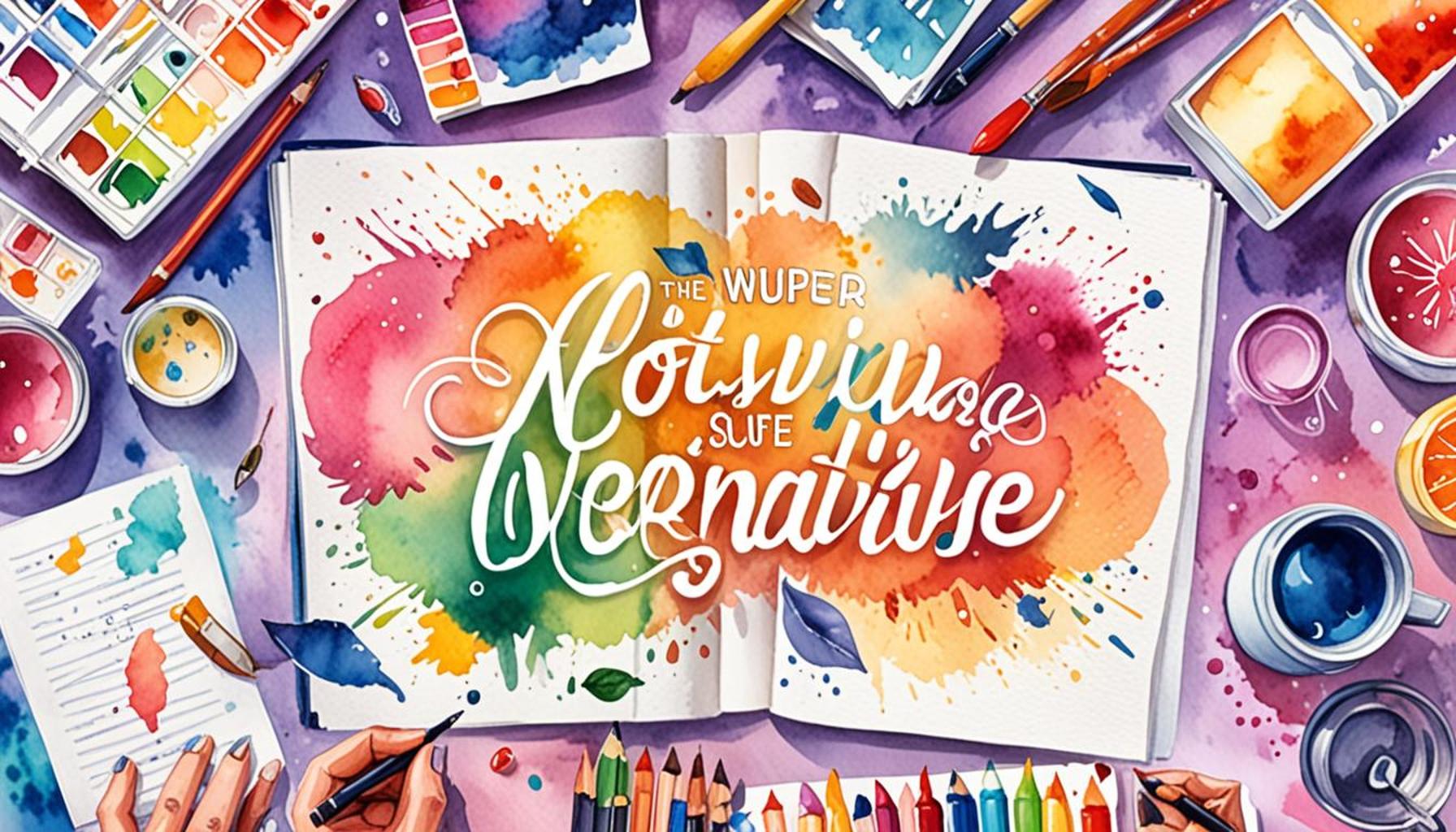 The Power of Words: Creating Positive Affirmations for Self-Knowledge