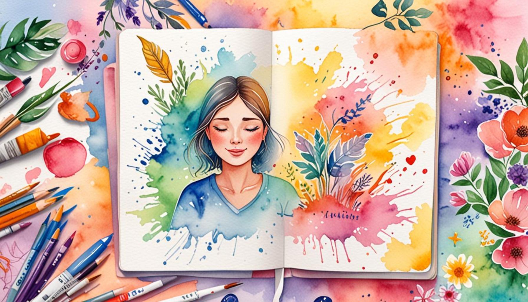 The Impact of Daily Affirmations on the Creation of Positive Habits for Mental Health