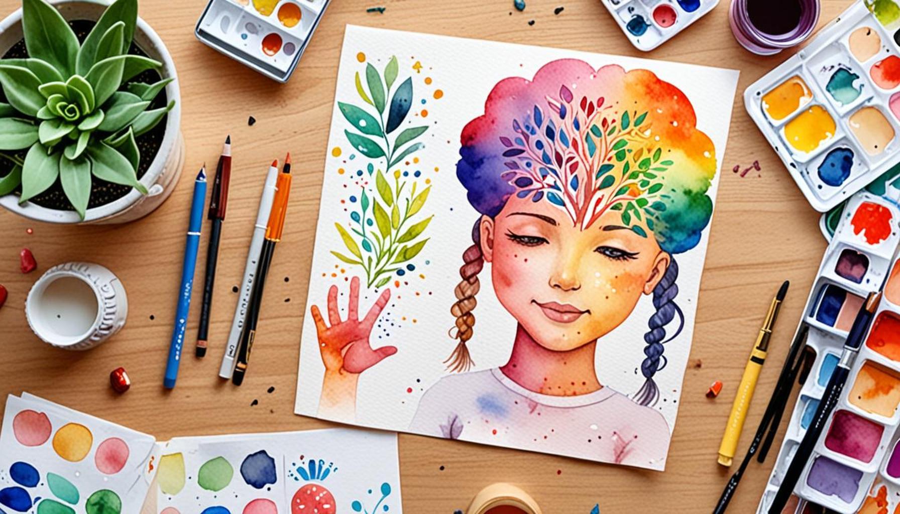 Developing a Growth Mindset Through Positive Affirmations