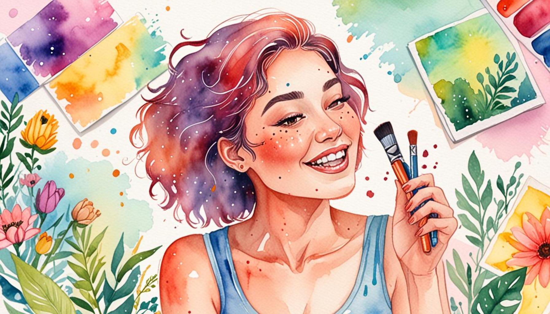 Exploring the Impact of Positive Affirmations on Self-Esteem and Self-Image