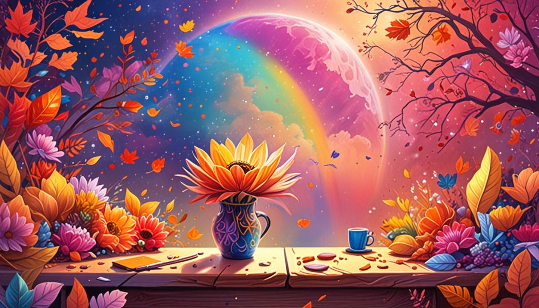 The role of gratitude in daily affirmations and its impact on emotional growth