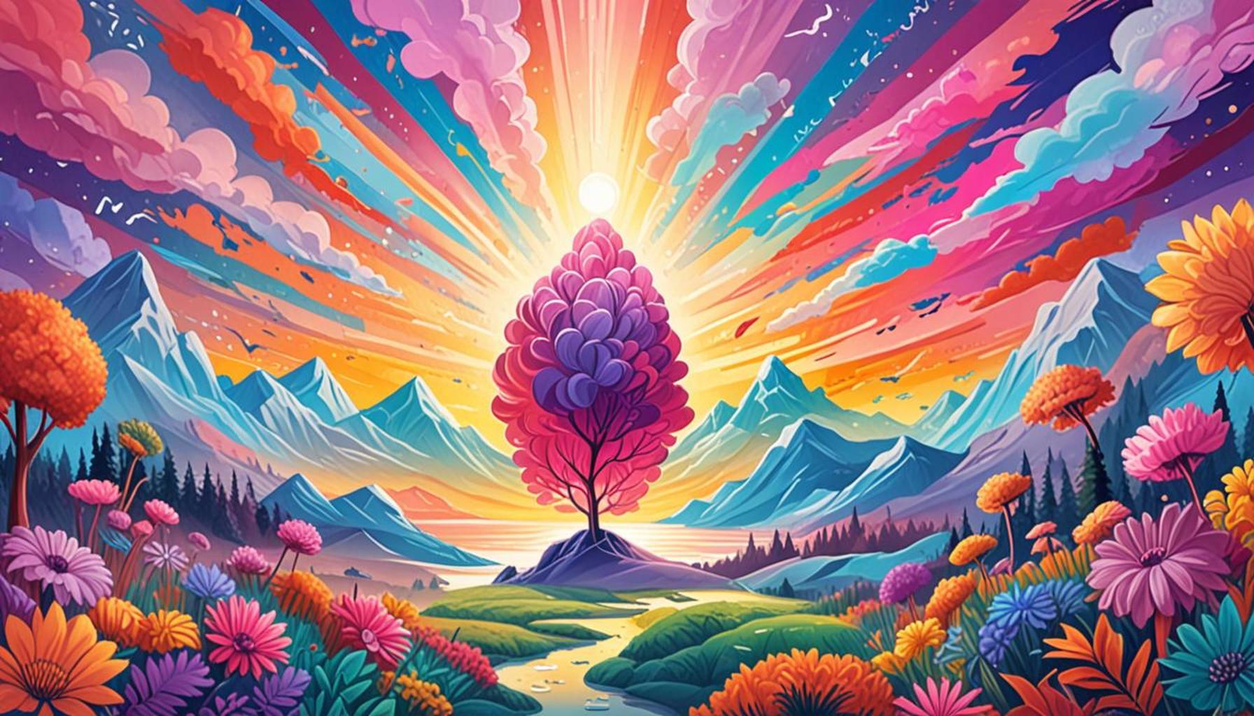 How to Use Positive Affirmations to Overcome Fears and Emotional Insecurities