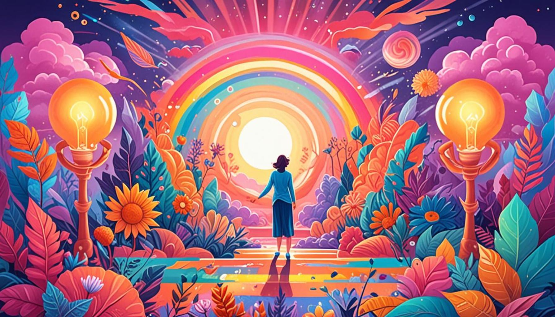 The Power of Daily Affirmations in Reducing Anxiety