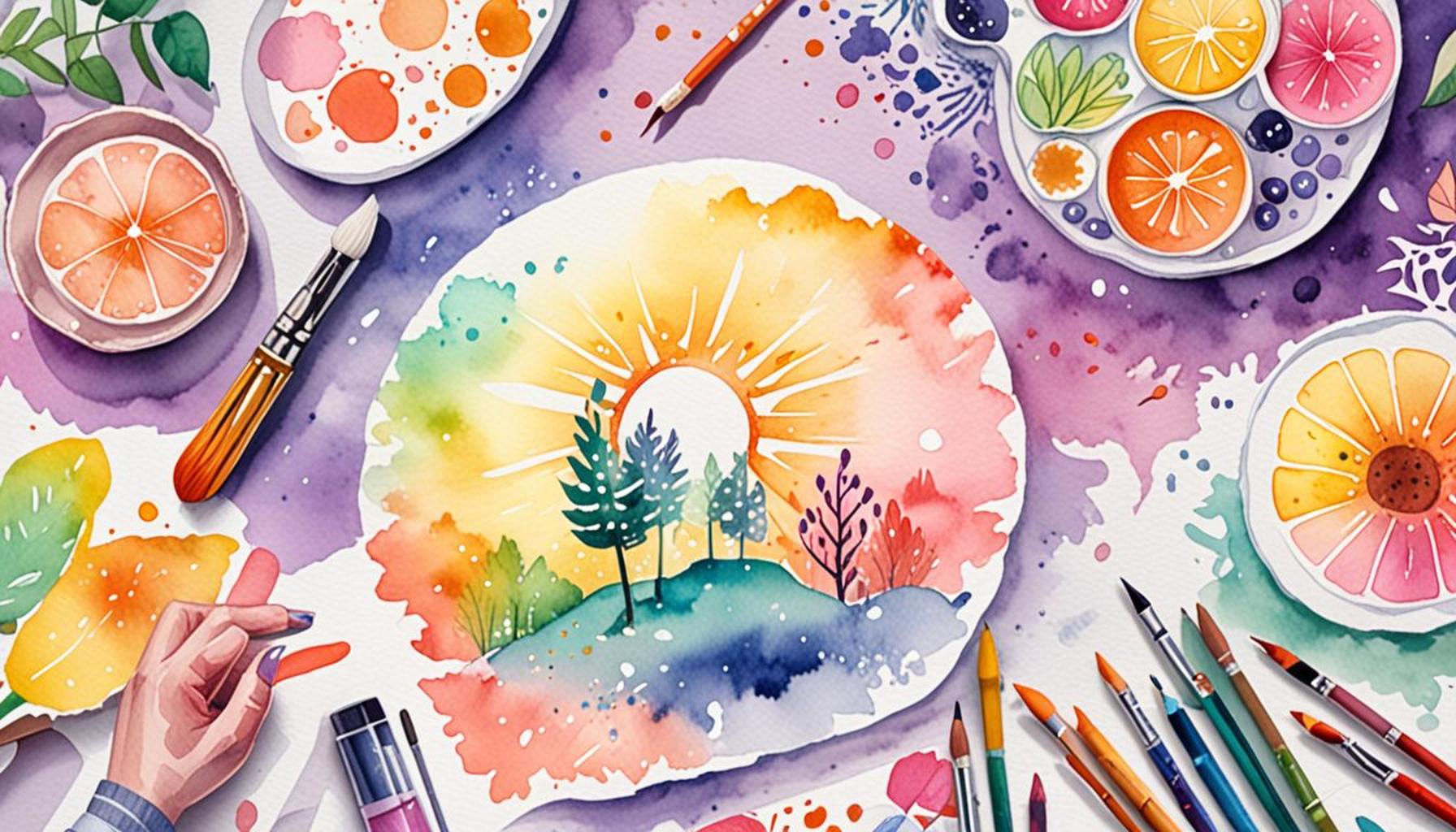 The Impact of Consistency on Positive Statements for Mental Health