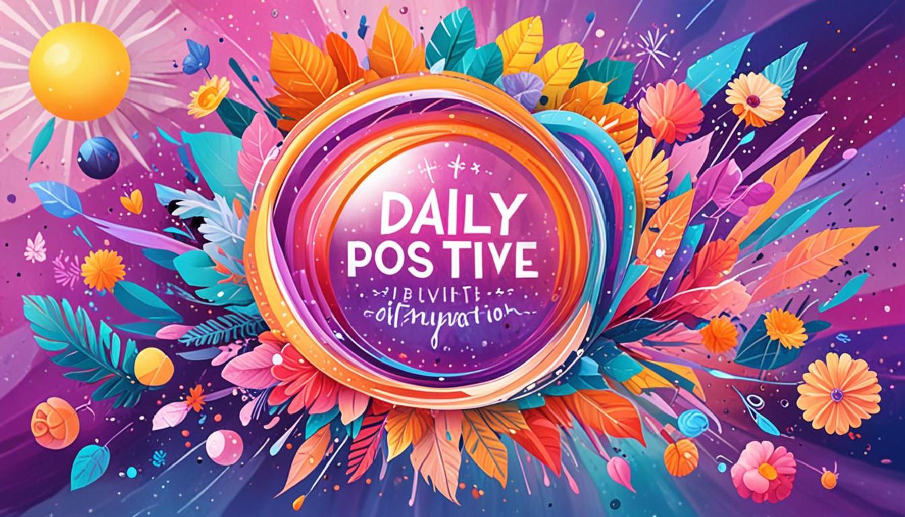 Benefits of daily affirmations?>