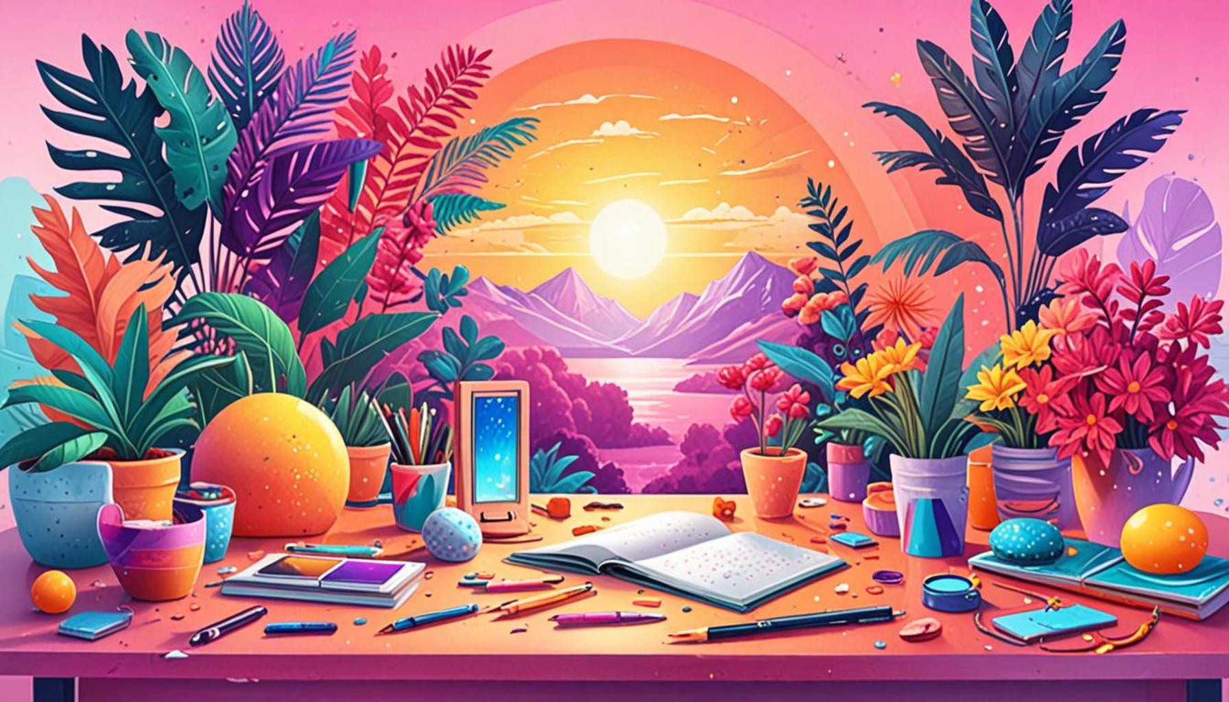 Guided affirmations for personal growth?>