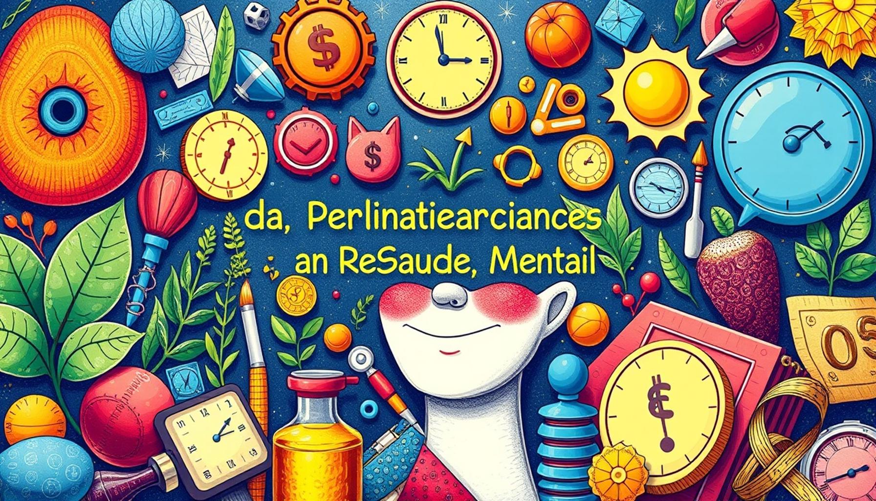 The Impact of Reducing Belongings on Mental Health and Happiness