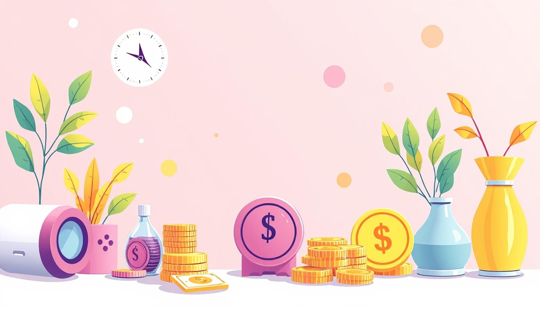 How Minimalism Can Help Redefine Your Time and Productivity Goals