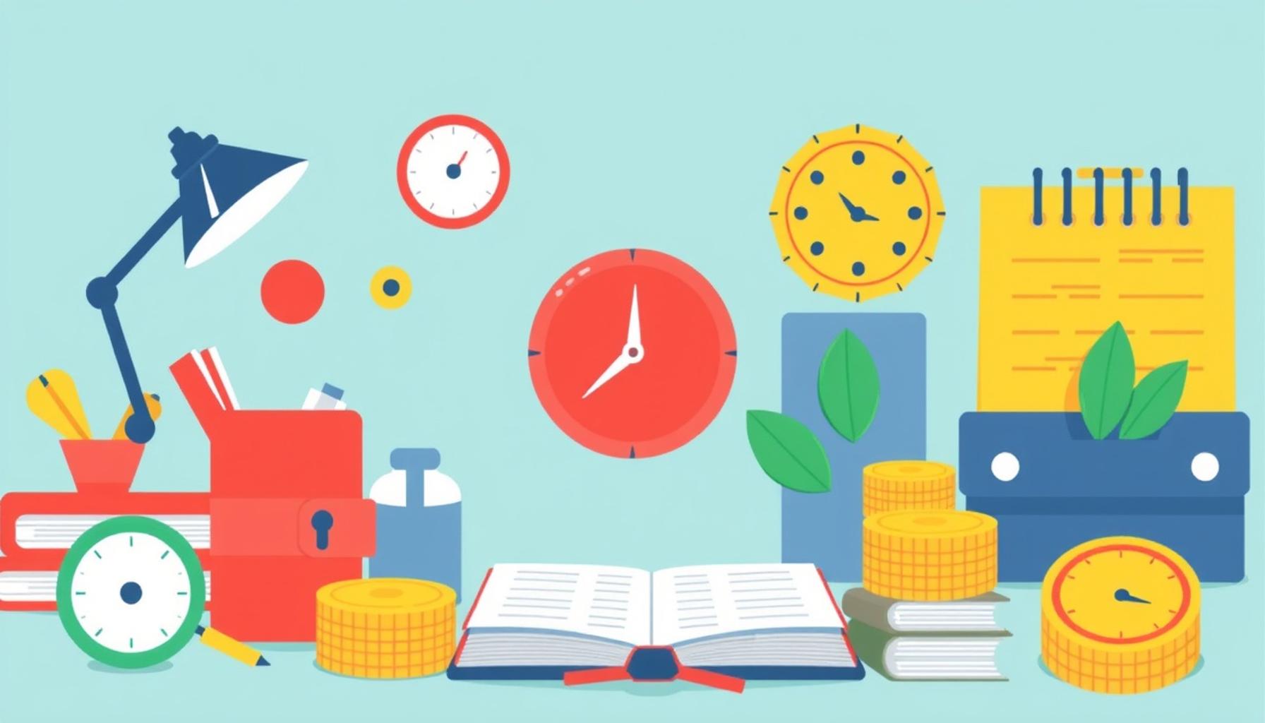 Minimalist Planning Techniques to Maximize Your Daily Schedule