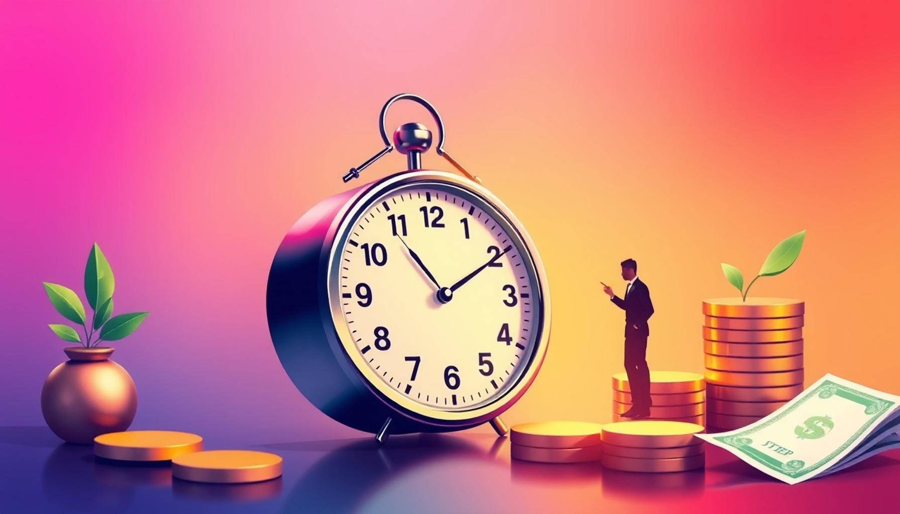 The importance of prioritization in time management within minimalism