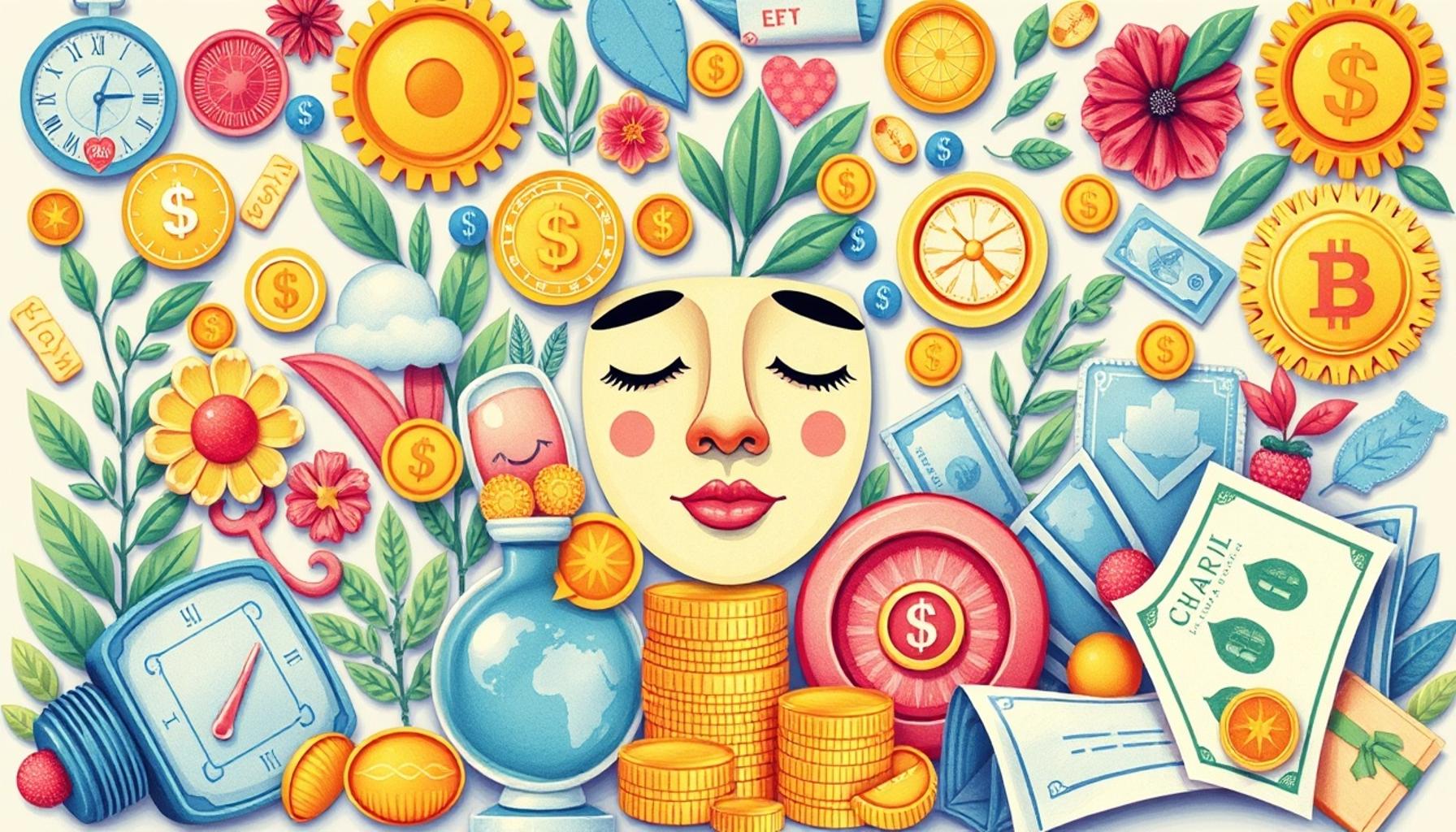 Emotional Detachment: The Connection Between Mindful Living and Reducing Possessions