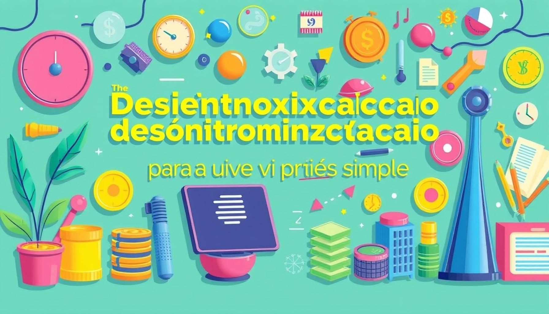 Digital Detox Strategies for a Simpler Life