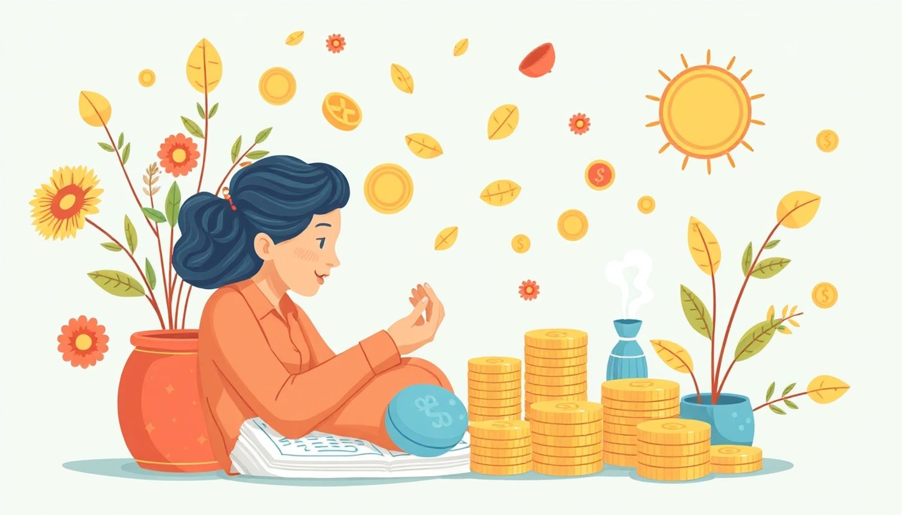 Daily Gratitude Rituals: Integrating Mindfulness into Minimalism Practice