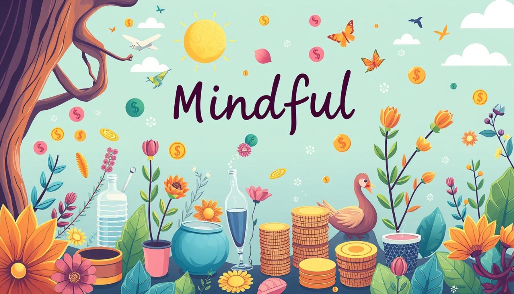 Mindful Living and the Digital Detox Journey: How to Reduce Stress and Increase Mental Clarity