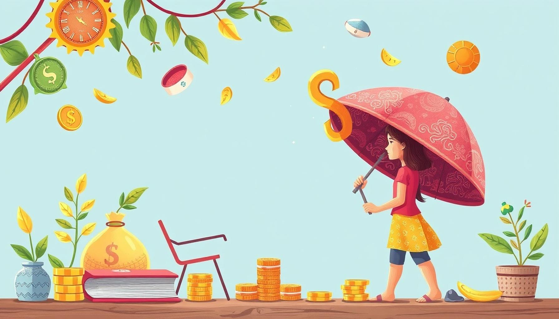 The Relationship between Mindful Living and the Creation of Sustainable Routines: The Path to a Simpler Lifestyle