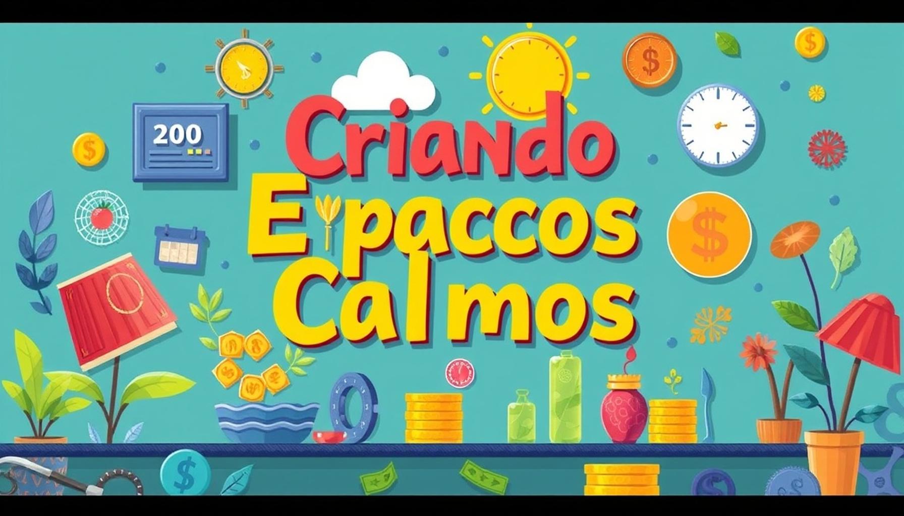 Creating Calm Spaces: The Importance of Mindful Living in Home Organization