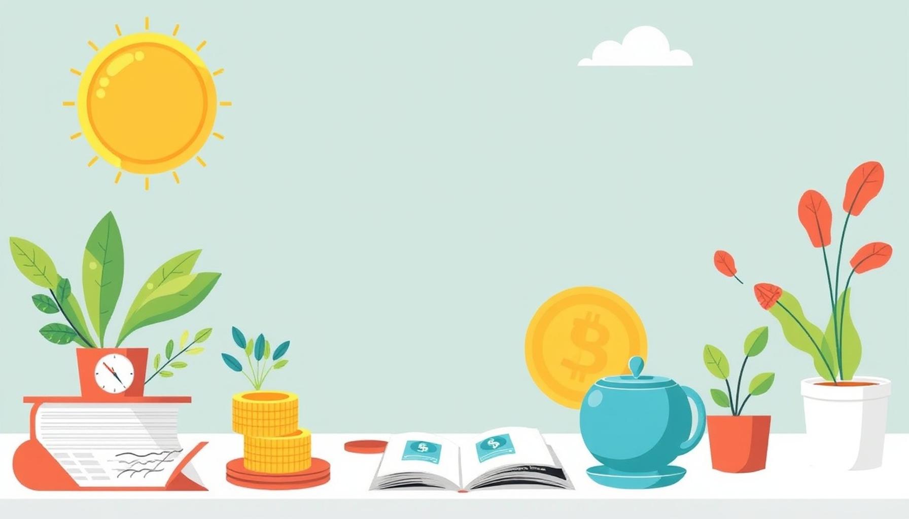 The Art of Living with Intention: How Mindful Living Transforms Minimalism