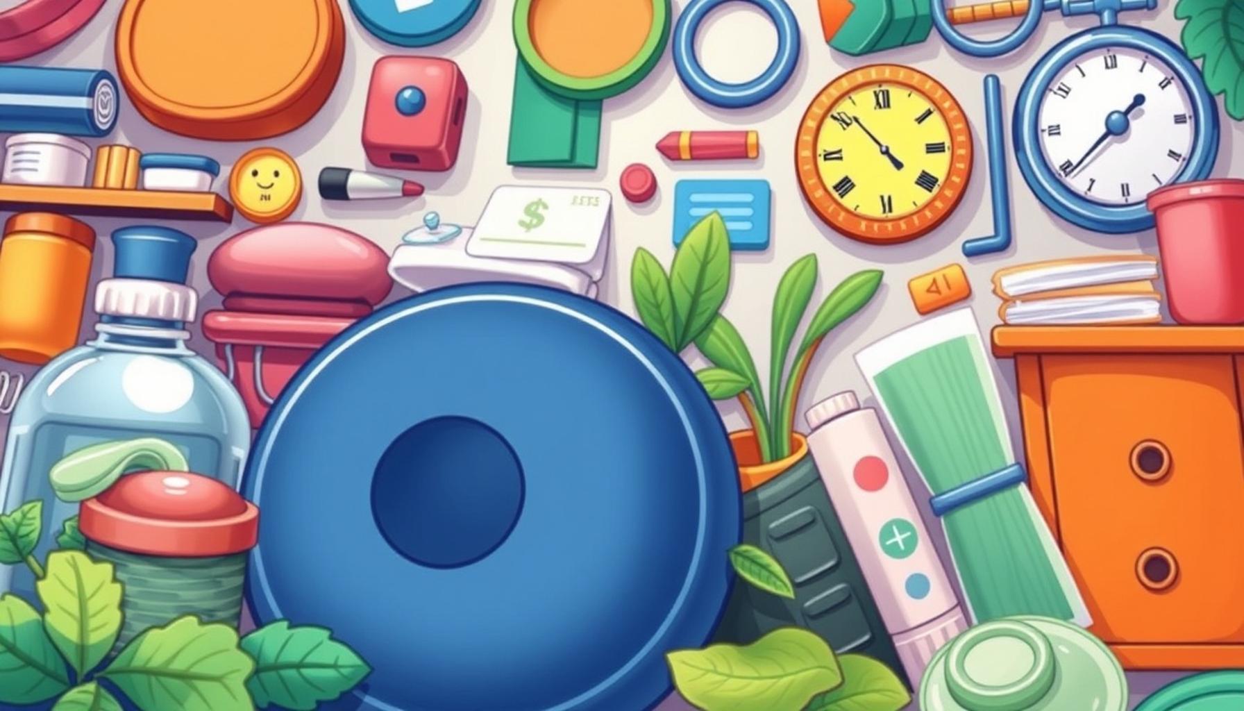 The Art of Letting Go: Effective Methods to Reduce Clutter at Home