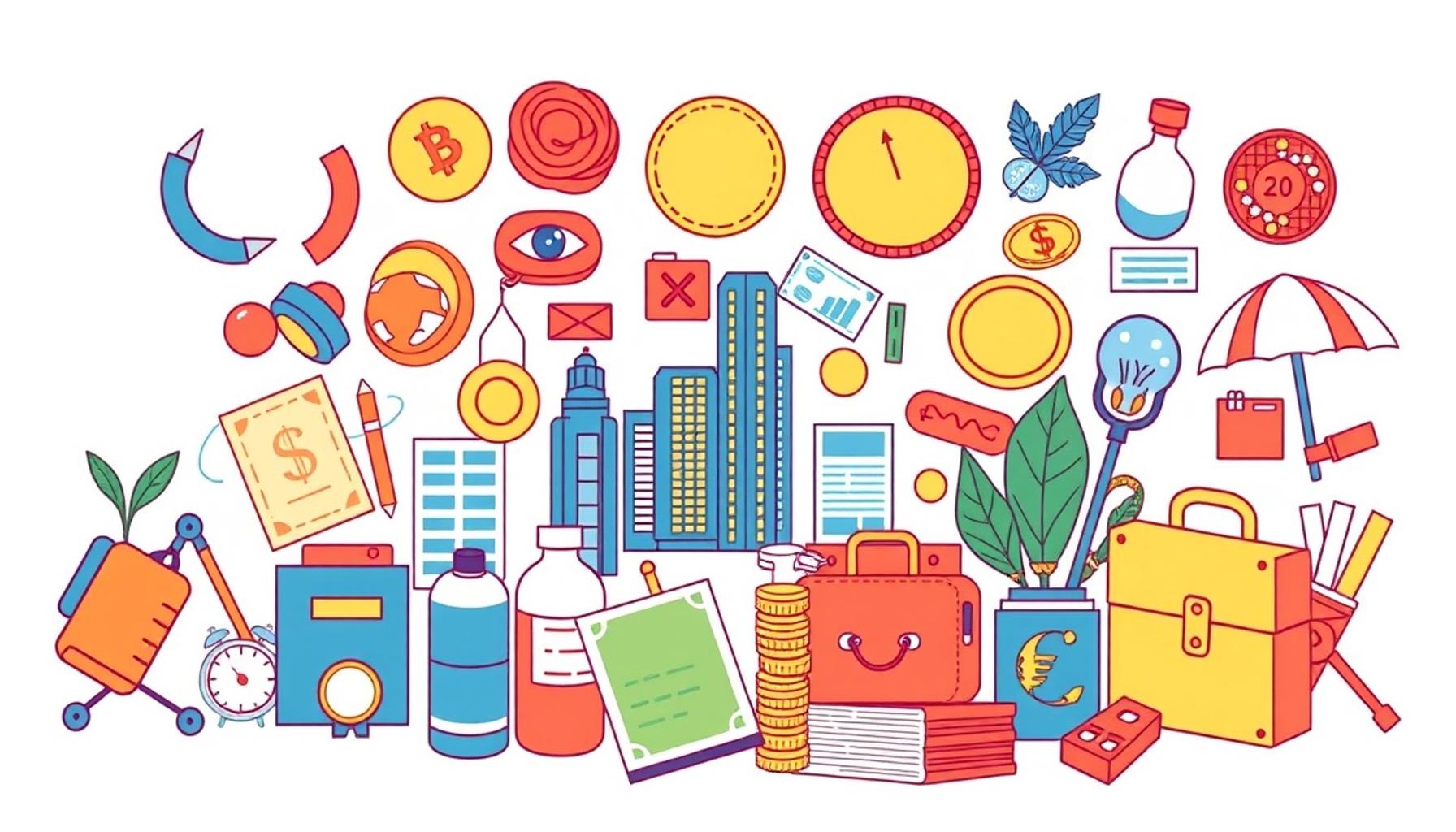 Minimalism and Nomadic Lifestyle: Tips for Reducing Clutter While Traveling