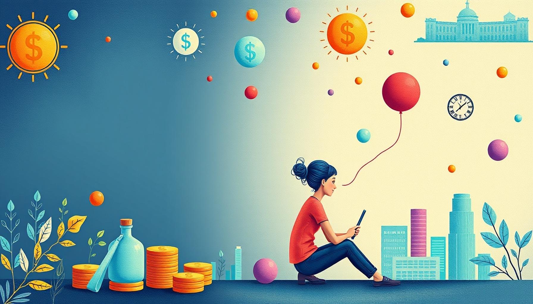 Minimalism and Mental Health: The Impact of Reducing Clutter on Emotional Burden