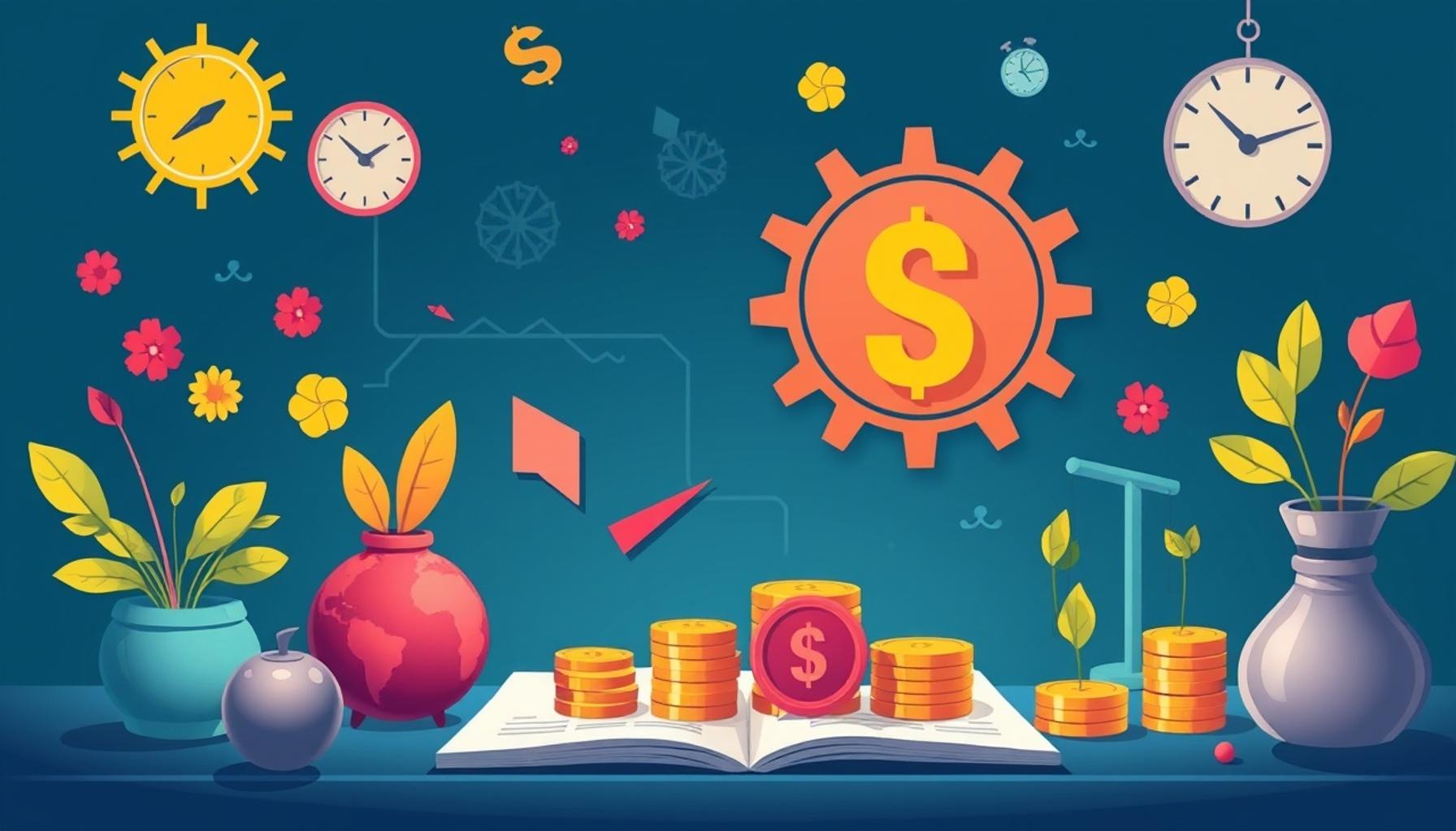 Financial Minimalism: Strategies to Simplify Your Personal Finances