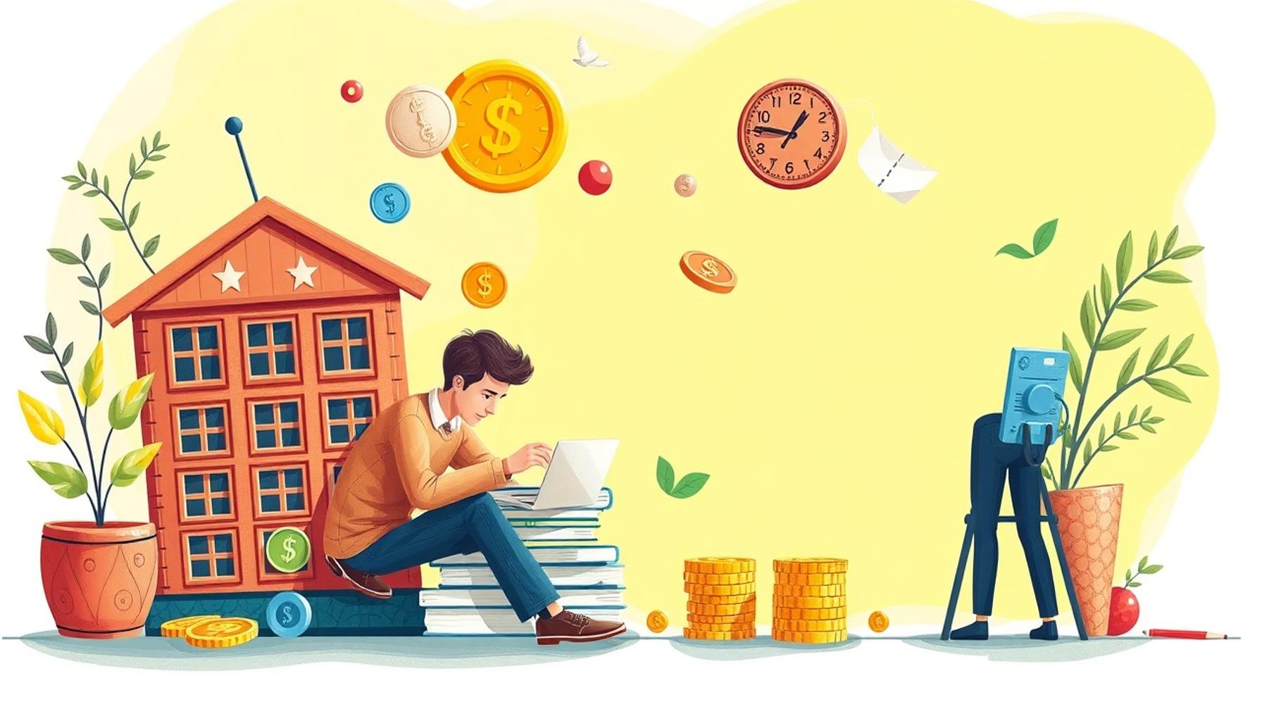 The Importance of Intention in Decision Making and Simplifying Life