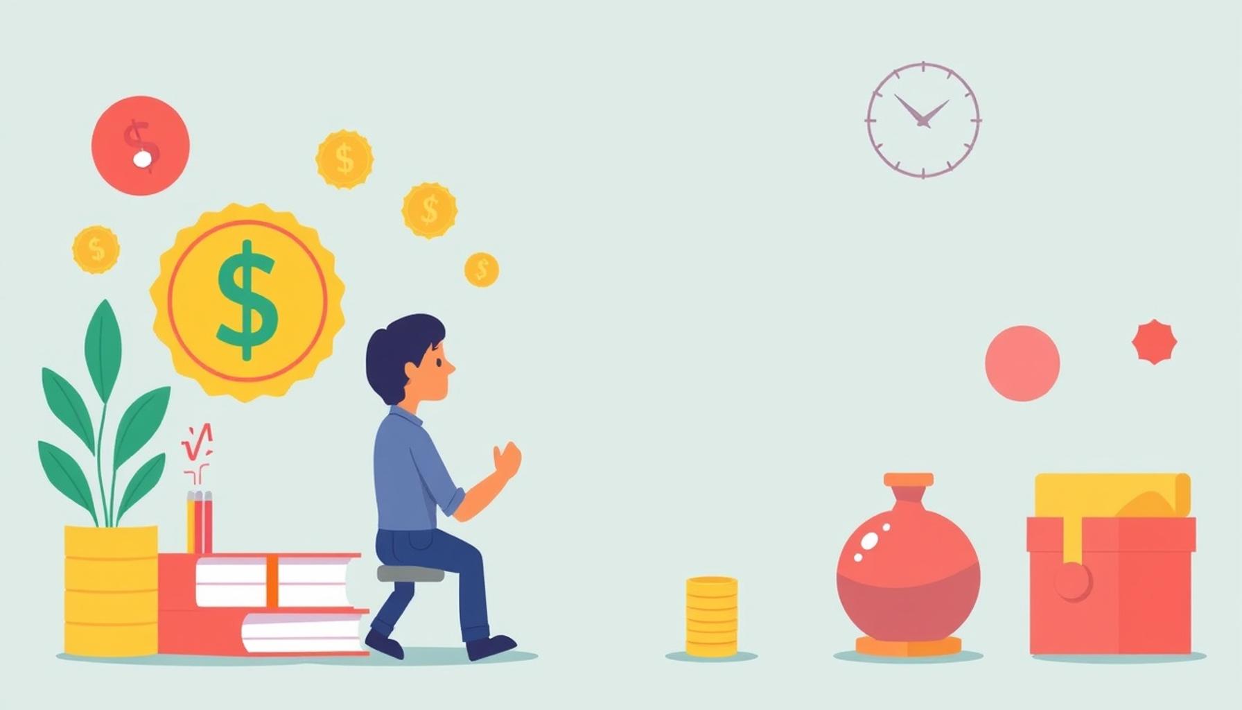 Creating Minimalist Routines: Strategies for a More Productive Day