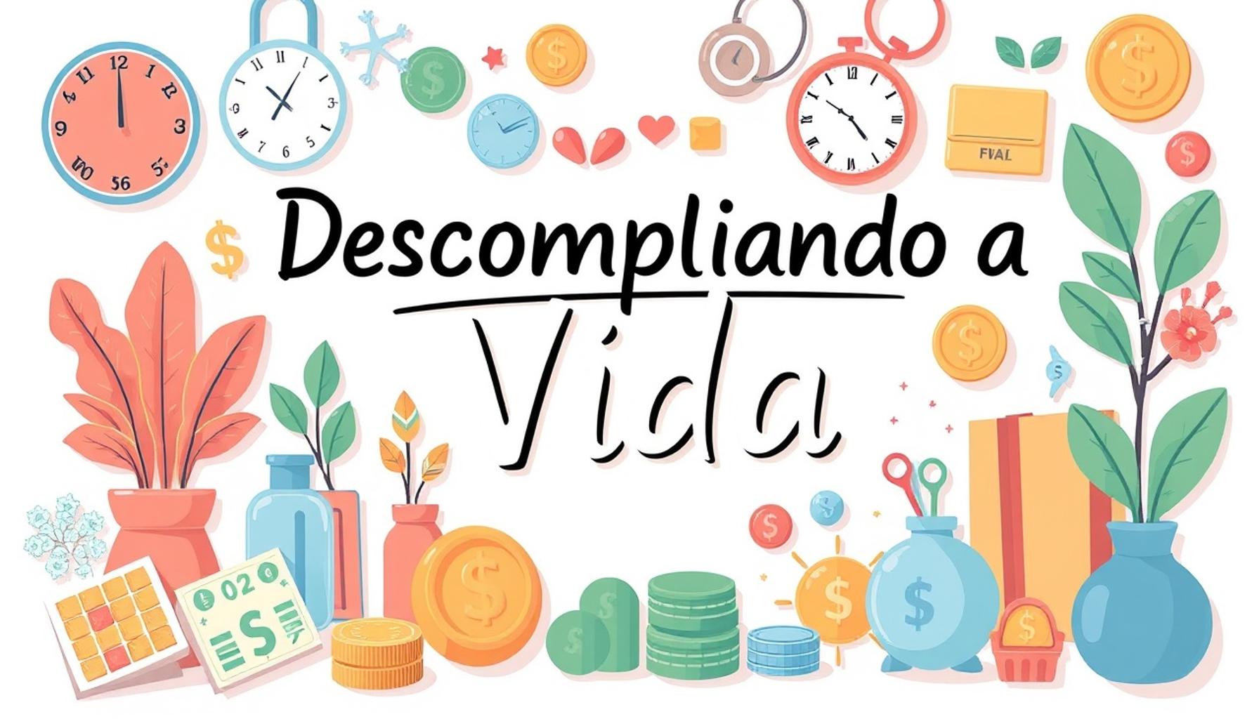 Uncomplicating Life: Minimalist Strategies to Reduce Daily Stress