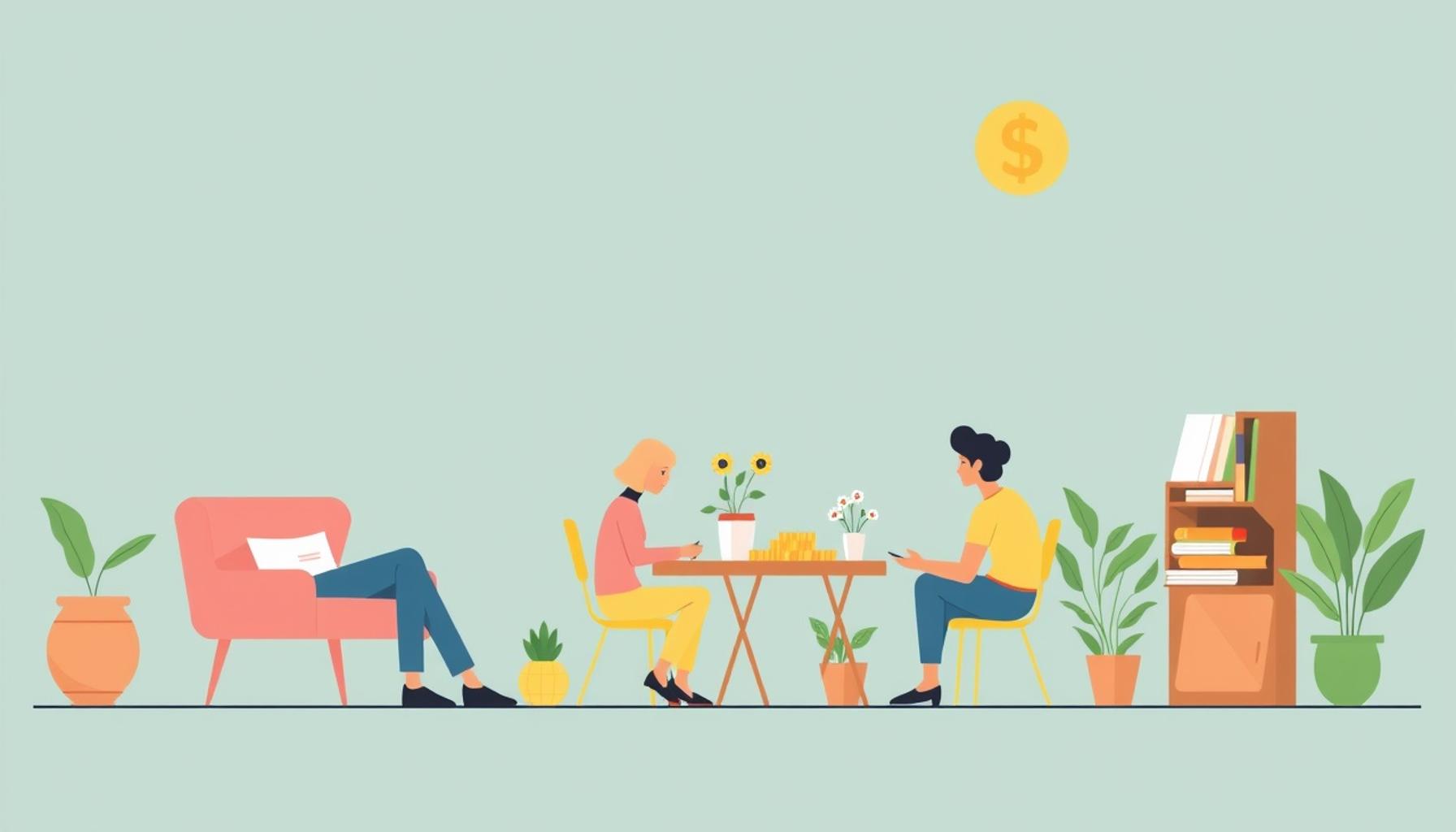 How to Cultivate Meaningful Relationships in a Minimalist Lifestyle