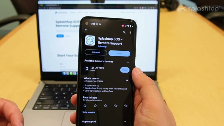 Advanced Strategies to Increase Application Speed on Mobile Devices