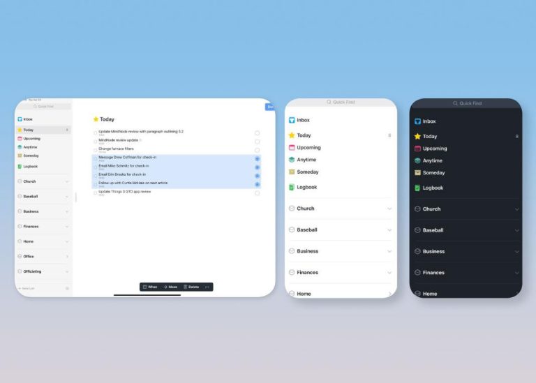 Best Time Management Apps to Boost Your Efficiency