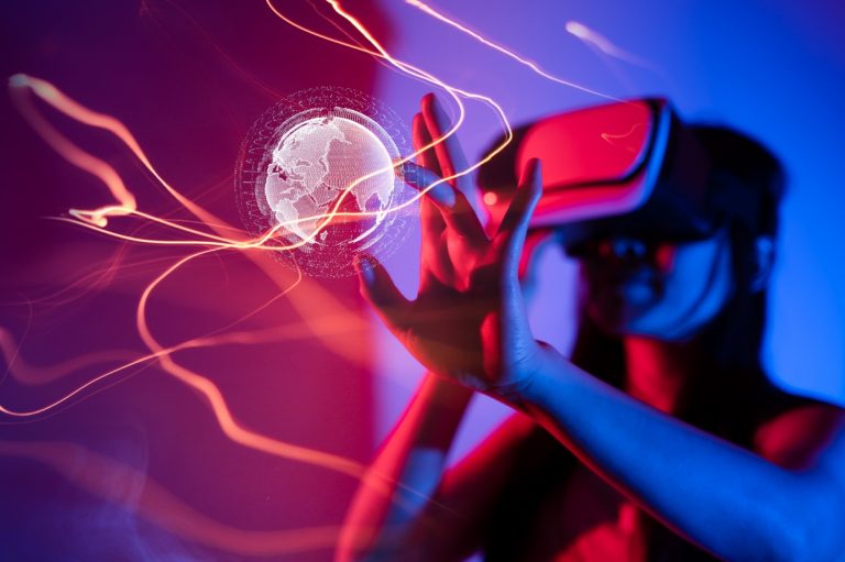 Future Trends in User Experience: The Impact of Augmented and Virtual Reality