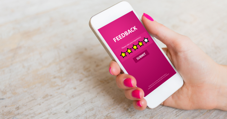 How to Use User Feedback to Improve App Experience