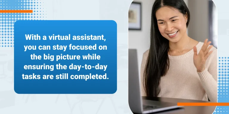 Integrating Virtual Assistants to Increase Personal Productivity