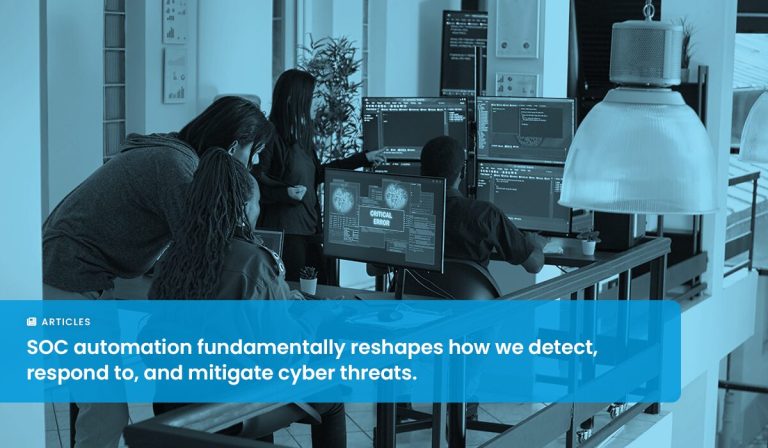 Leveraging Automation Technology to Reduce Repetitive Tasks