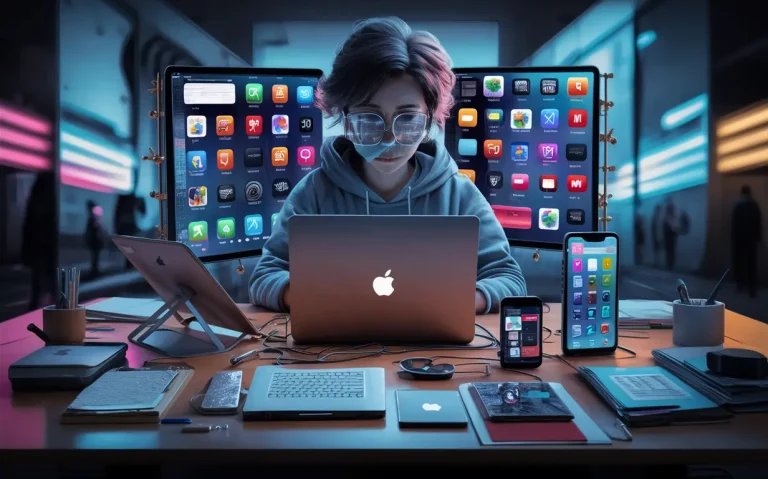 Leveraging Personalization Resources in Apps to Create a Productive Work Environment