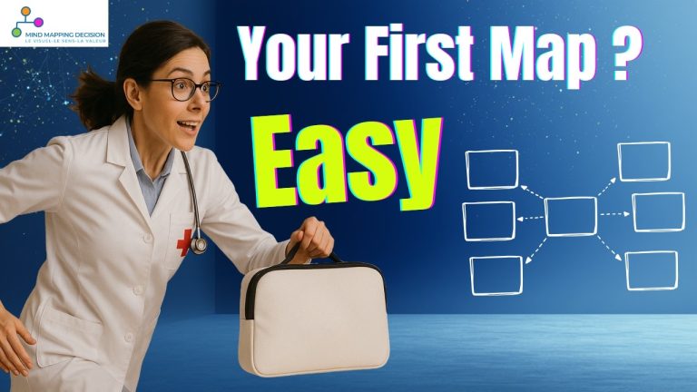 Mind Mapping Apps: Organizing Ideas to Enhance Creativity and Efficiency