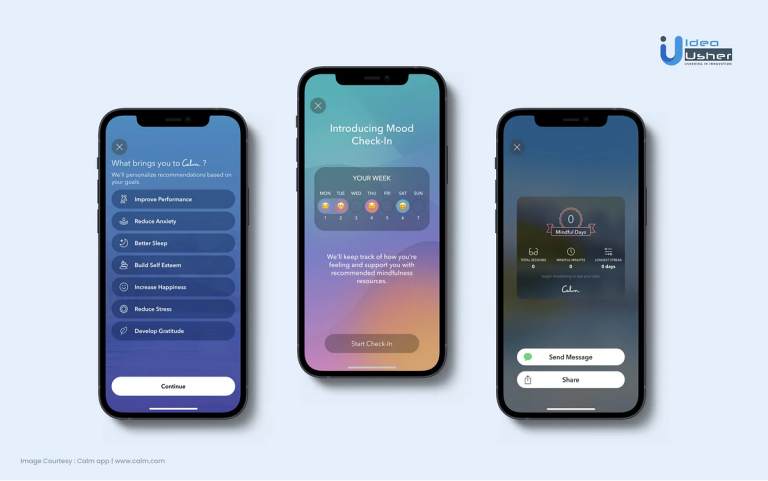 Mindfulness Techniques Through Apps to Improve Focus and Concentration