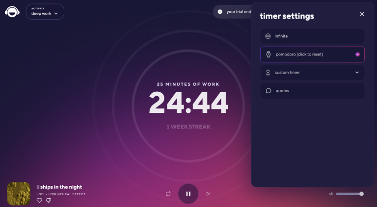 Pomodoro Techniques: Apps That Help Manage Your Time Effectively