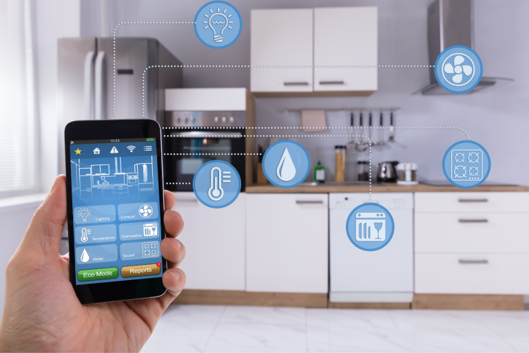 Security in IoT Devices: Measures to Protect Your Connected Home