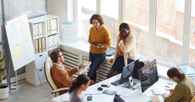 Strategies for Managing Software Updates in Corporate Environments