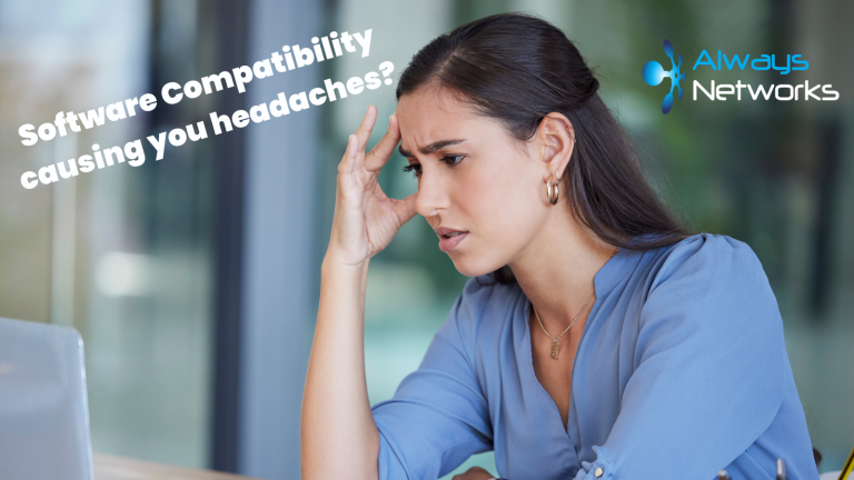 The Best Moments to Perform Software Updates and Avoid Problems