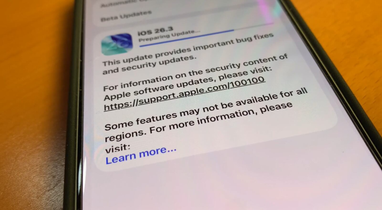 The Importance of Software Updates for Device Security
